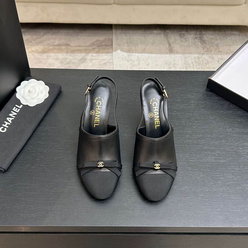 Chanel sz35-40 mnq0202